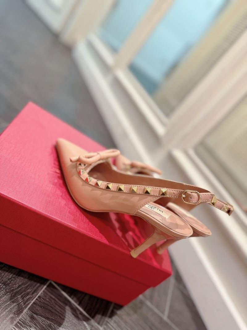 Valentino Sandals